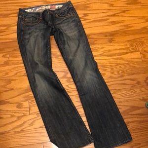 Miss me Jeans size 28